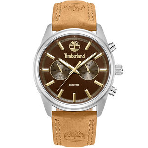 Timberland 天柏嵐 Northbridge 多功能手錶-45mm TDWGF0041202