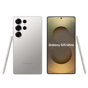 SAMSUNG S25 Ultra 5G S9380 12G/512G
