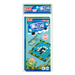 [風車圖書]磁力折疊棋-Reversi chess黑白棋, , large
