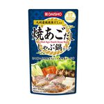 DAISHO烤飛魚風味湯底, , large