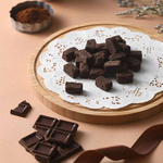 【米森 vilson】Dark Chocolate Mini Cracker, , large
