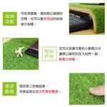 【OSHI歐士】電腦螢幕架 螢幕增高架 螢幕置物架 實木質感 歐士OSHI輕草地螢幕架, , large