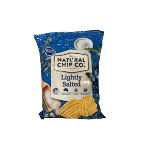 NATURAL波浪厚片洋芋片海鹽口味【Mia C'bon 限定】