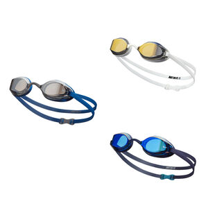 [秉宸] NIKE LEGACY 專業型鏡面泳鏡 蛙鏡 抗UV 防霧 FINA認證 NESSD130 23SSO