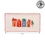 【SOLO Vintage】LCW Home 29x15cm Cute Unicorn Plate Made in Turkey, , large
