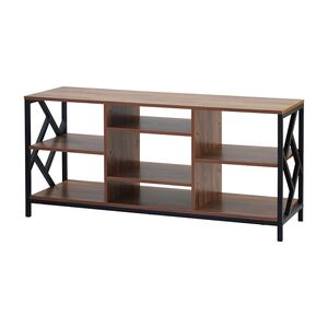 Industrial wind shelf