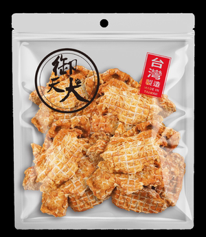 【米瑞寵物】御天犬 量販包 -燕麥雞肉塊370g&plusmn;5%