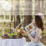 [HANLIN]-FG08 震撼美聲藍牙復古小音箱-黑色, 黑色, large