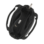 Lesportsac Small Jenni Crossbody 斜背手提水桶包 兩用包 側背包 送禮 禮物 女包(永恆黑)L261-8056P-R086, , large