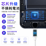 【免運+贈品】5A 2米快充數據線, , large