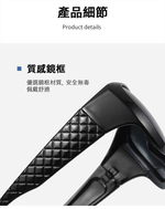 MEGASOL UV400偏光時尚男女中性套鏡(3001-多色選) 玳瑁茶色, , large