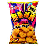 嗄嗄叫麥香雞塊, , large