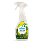〔本野有限公司〕【德國原廠】Sodasan<蘇達桑>浴廁清潔劑500ml -2入, , large