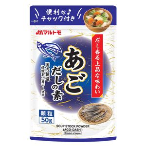丸友飛魚風味調味料
