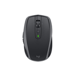 【 Logitech 羅技 】MX Anywhere 2S 無線滑鼠, , large
