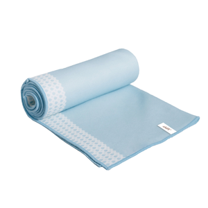 Holdme hair towel wrap L