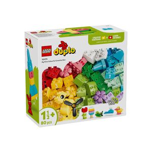 【LEGO樂高】10479 繽紛創意百寶盒