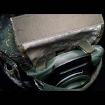 【85D】85D 極簡戰術25式水袋｜國軍數位迷彩／海陸數位虎斑｜K.T.Tactical 鎧德戶外, , large