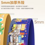 Maogougo貓咪貓貓玩具貓抓板不掉屑瓦楞抓板圓形貓窩不掉屑貓抓板貓抓窩貓窩貓, , large