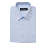Mens Striped Smart Shirts-(S), , large