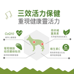 【IN-Plus】骨力補 關節心臟強化配方1gx28包(全齡犬/寵物保健/關節保健/心臟保健), , large