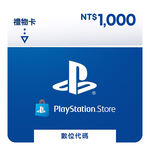 PSN點數$1000, , large