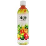 Bomy vegetables juice, , large