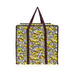shopping storage bag, , large