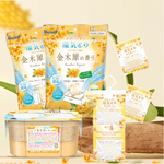 【Universo Mart】日本白元 金木樨桂花香氛除濕系列, , large