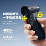 鉅玉經典｜多功能極速暴力風扇【檢驗合格】吹塵機 吸塵器 充氣幫浦  附多款配件 露營/工地/洗車/清潔 EDS-B262, , large