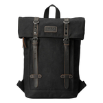 Troop London-HERITAGE 帆布筆記型電腦背包TRP0425S, , large