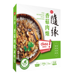 Mushroom Dried Pork Conditioning Pack, , large