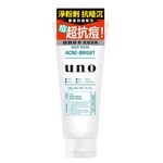 UNO新抗痘洗顏, , large