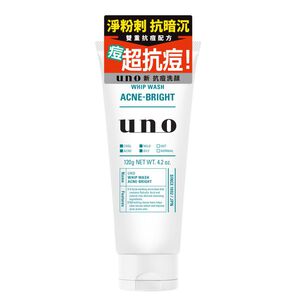 UNO新抗痘洗顏