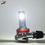 【PA LED】Corolla Altis 11 11.5代 H8 H11 LED 大燈 霧燈 內建驅動 頭燈, , large