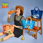 Disney Toy Story Multi-functional Two-way Insulated Bag, , large