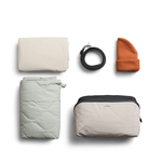 Bellroy Lite Packing Cube 6L 旅行收納袋 衣物收納 化妝包 小物收納包 盥洗包(灰白色), , large