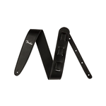 Fender Vegan Leather Straps, , large