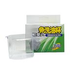 【KW廚房世界】《方型油杯+拋棄式免洗油杯組合》 林內排油煙機配件 林內專用, , large