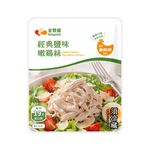 金豐盛-經典鹽味嫩雞絲85g, , large