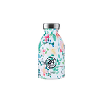 [義大利 24Bottles] 不鏽鋼雙層保溫瓶 330ml, , large