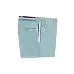 Summer Glacier Blue Casual Shorts, , large