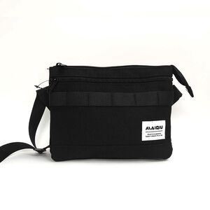 【MQ】Super storage carry-on bag