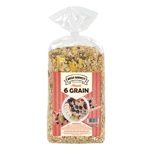 GRAIN MUESLI