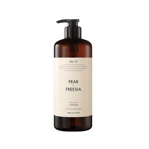 MEC SkinCare Perfume SP_PEARFREESIA