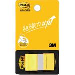 3M 681 螢光標籤*藍, , large