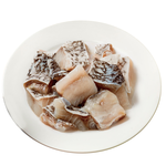 小川漁屋 台灣鱸魚清肉丁1包(200g&plusmn;10%包)_任選, , large