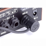 FREE THE TONE CM-3510 50CM MIDI CABLE, , large