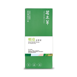 [Tenergy24]Mint Herbal Drink (Brightening)