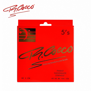 Richard Cocco RC5C-N 45-125